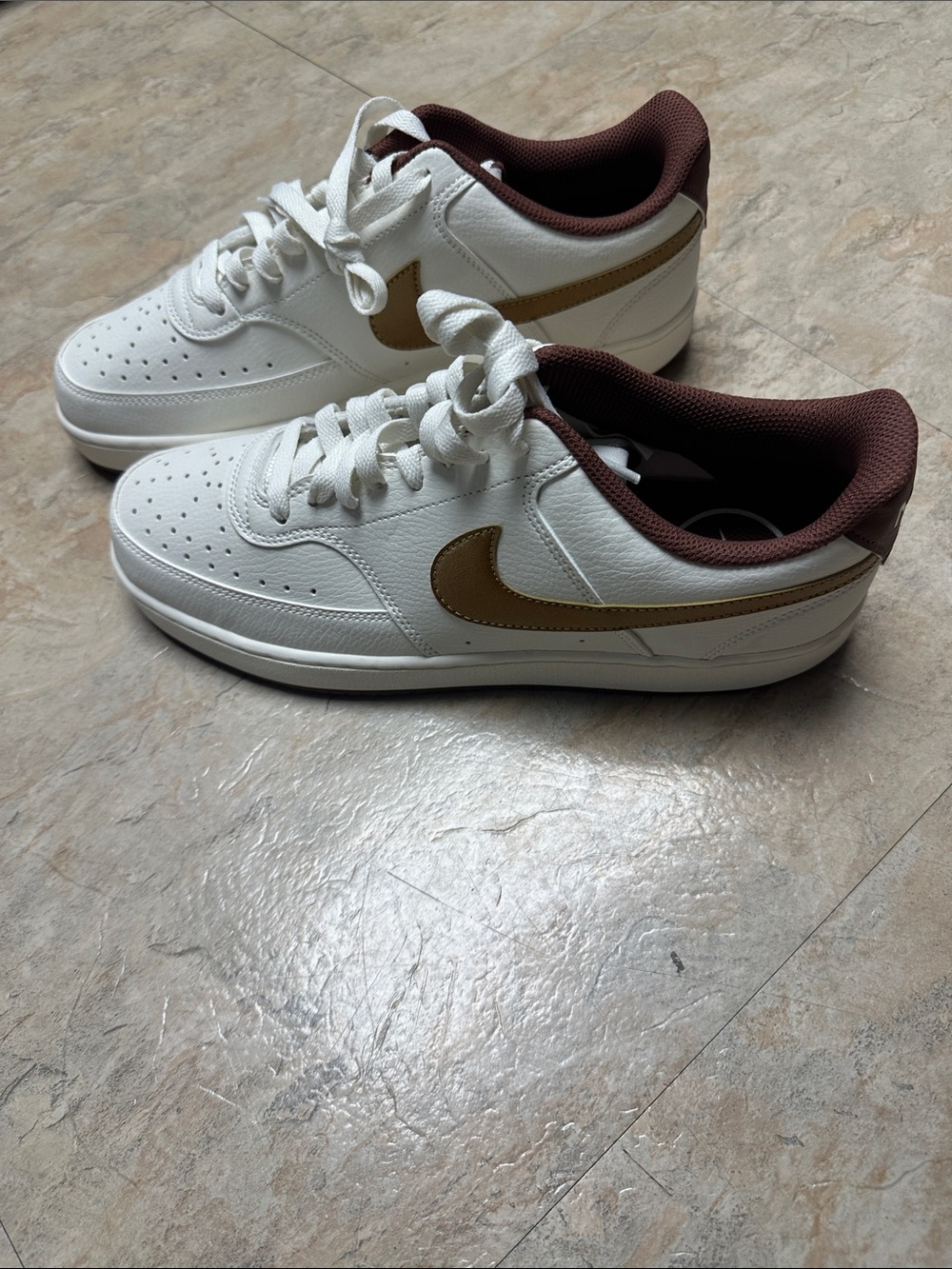 Nike Air Force mens shoes